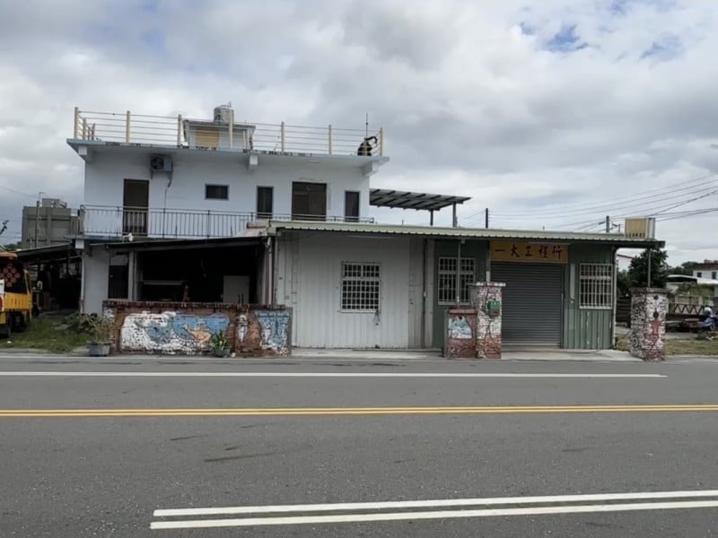 震驚全台南迴鐵路破軌案 主嫌今年已刑滿出獄