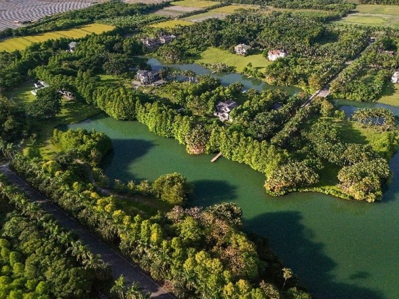 台灣好行「縱谷花蓮線」拔得頭籌 成全台首條碳足跡認證客運路線