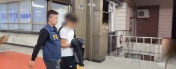 行車糾紛毒男竟連續持刀恐嚇駕駛