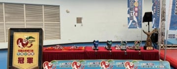 第13屆花蓮台彩威力盃全國少棒賽圓滿落幕