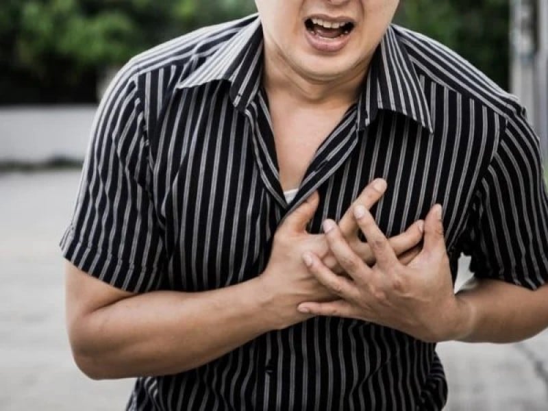 冷氣團來襲　花蓮醫院急診提醒：低溫恐誘發心血管與呼吸疾病惡化　高風險族群務必提高警覺