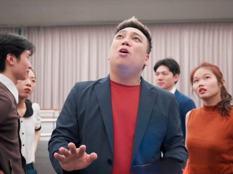 音樂拾回被遺忘的時光　《那些平凡日子裡，你以為忘了的故事》12/21吉安登場