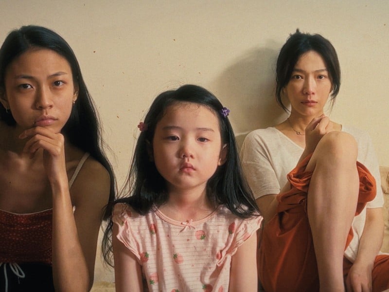 奧斯卡捷報！國片《左撇子女孩》挺進「最佳國際影片」15強短名單