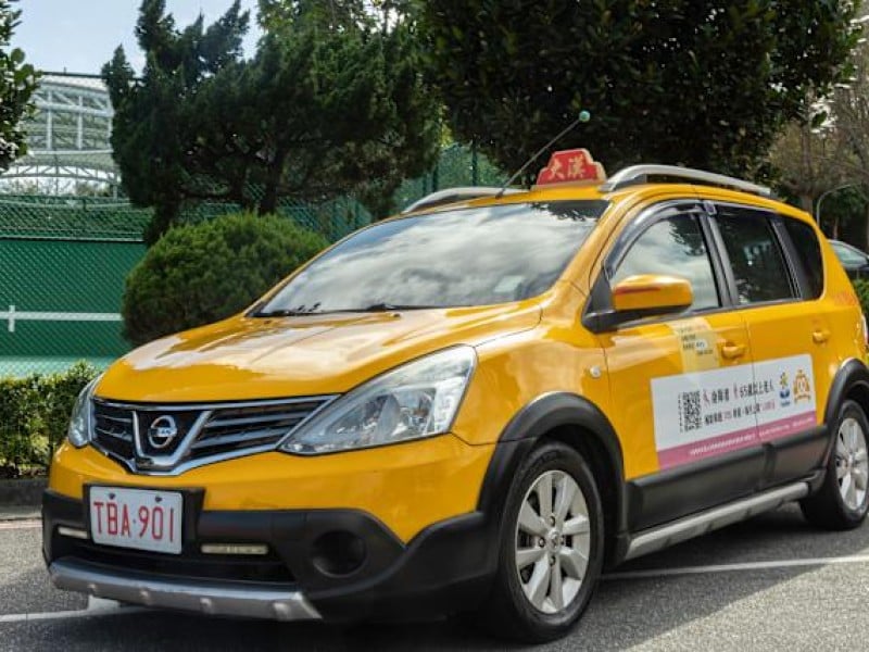 花蓮敬老愛心計程車83萬人次翻倍破紀錄 縣府：規劃擴大辦理