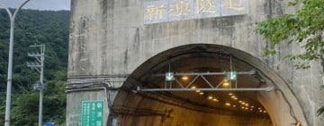 蘇花路廊多處施工交管　新澳、匯德隧道路段請留意通行時間