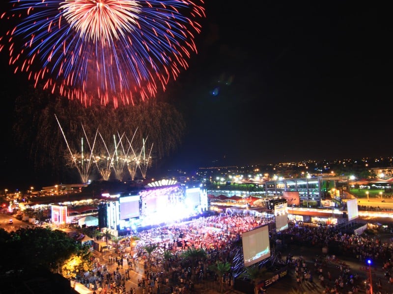 跨年玩花蓮最划算？請1天假連休4天 連假行程懶人包