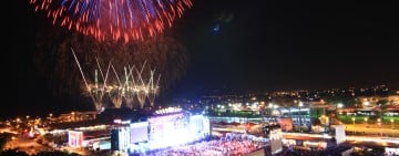 跨年玩花蓮最划算？請1天假連休4天 連假行程懶人包