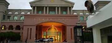 台東縣府約聘人員涉不法代辦疑雲 ! 檢方搜索約談 法院裁定6萬元交保