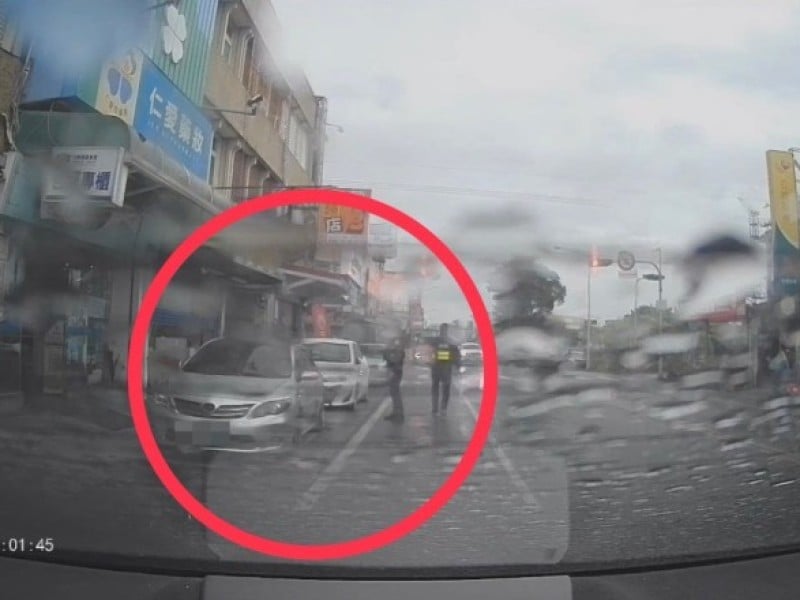 家暴妻子還謊稱妻子被擄走