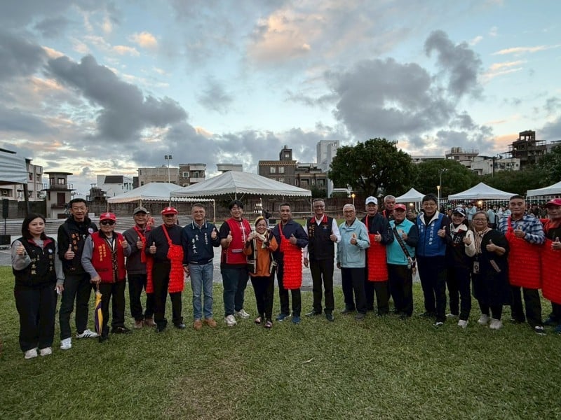 「2025看見部落產業成果展」熱鬧登場