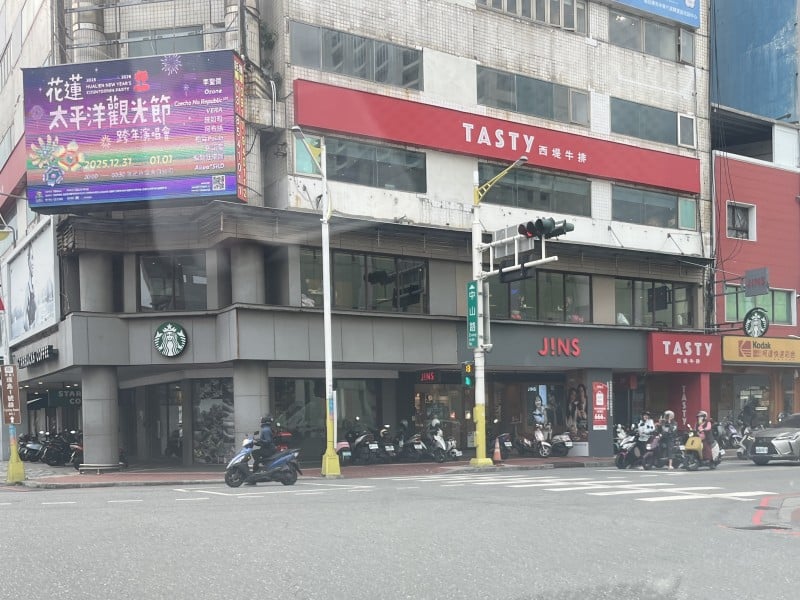 花蓮縣115年期公告土地現值及公告地價已評議通過，全縣地價總額持平  最貴地段沒換人　地王仍在市區黃金路口