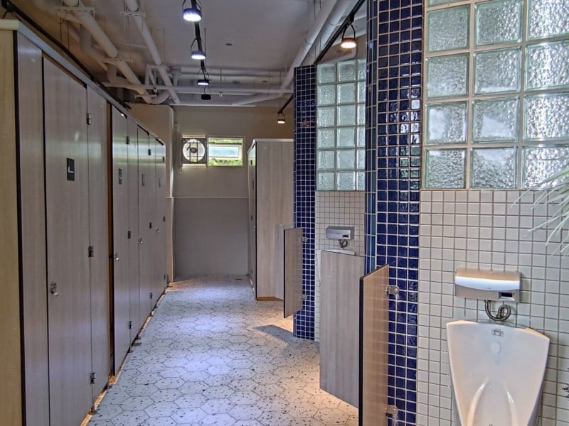 改造66校廁所 ! 顯府 : 打造乾淨友善學習空間