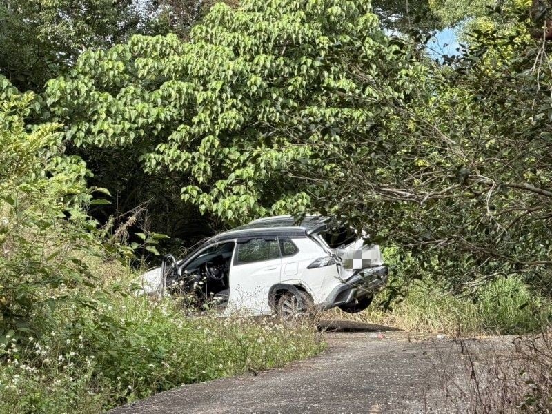 玉里虐殺女友案 兇嫌遭花檢聲請羈押禁見獲准