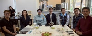 友嘉集團捐百萬善款助光復