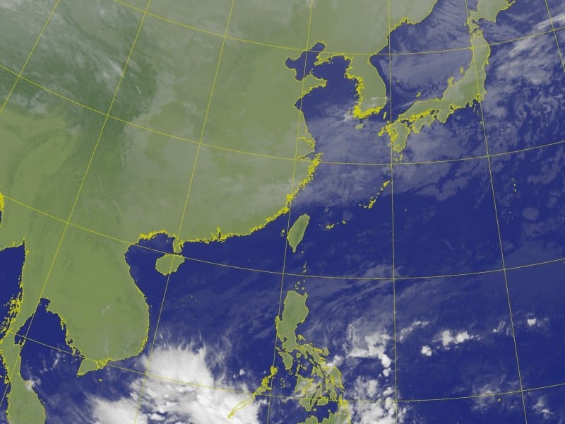 冷氣團又要來了