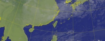 冷氣團又要來了