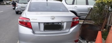 車輛被禁止處分 繳清欠稅後才能移轉    