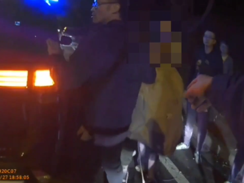 花蓮4天5起刑案擾亂治安　新城警分局成立專案小組逮通緝犯