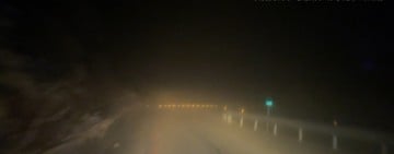 台14甲線合歡山路段今晨7時已開放通行