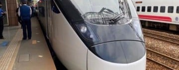 臺鐵「春節連假」車票 1/13 零時開放訂票