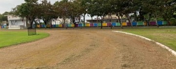 吉安國中運動操場整建啟動