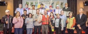 揭開「豐濱製造」品牌新里程碑 ! 六項通過智慧財產局證明標章 