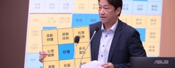 魏嘉賢：別讓買菜成為奢求，打造「移動服務車」主動出擊