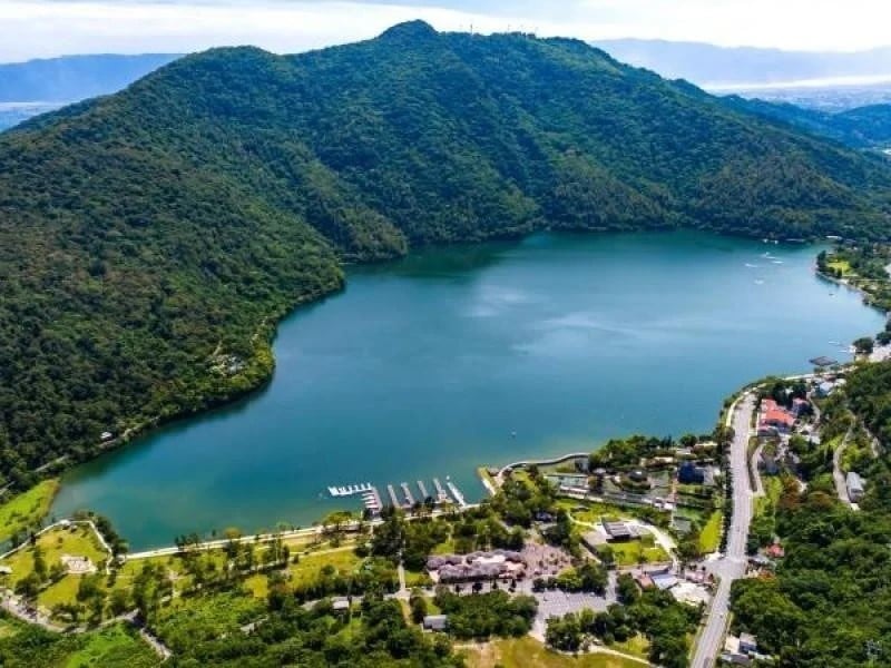 國旅產值衝破5,158億創新高！ 數據顯示「短時多次」微旅行成新主流