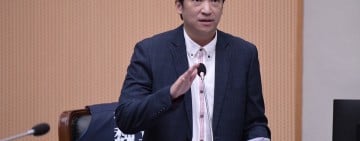流感升溫別輕忽！魏嘉賢提醒：把握年前「防疫黃金雙週」，讓長輩安心過好年