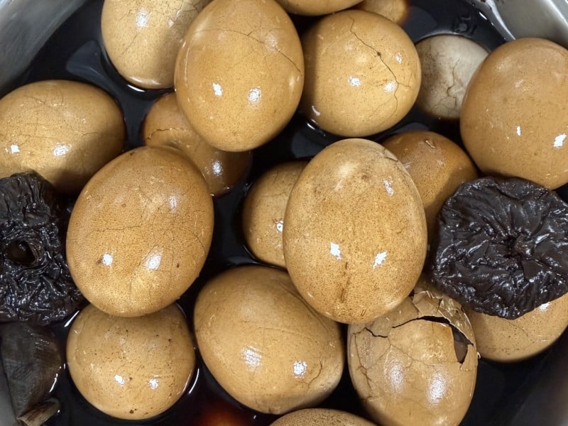 小小一顆蛋，大大營養力 ! 玉醫營養師教您健康吃雞蛋