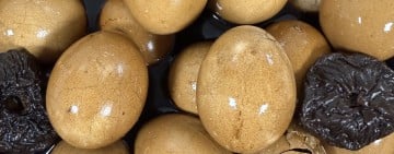 小小一顆蛋，大大營養力 ! 玉醫營養師教您健康吃雞蛋