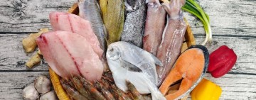 攜手《花蓮最速報》推廣在地好漁貨  花蓮區漁會春節檔期強打年節海味組合