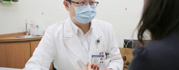 忽冷忽暖病患增　花蓮慈院中醫傳授大寒時節保養兩原則