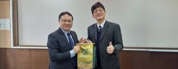 花蓮高商攜手高雄餐旅大學簽署合作意向書　為東部技職生打造多元升學與職涯新路徑