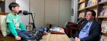 花蓮最速報全新開聊！鬼才林恐龍首度操刀 兩檔深度對談節目1月底暖心登場