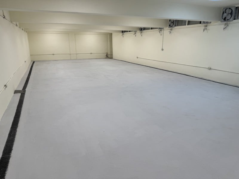 縣府去年挹注逾6,400萬元改善校園設施設備