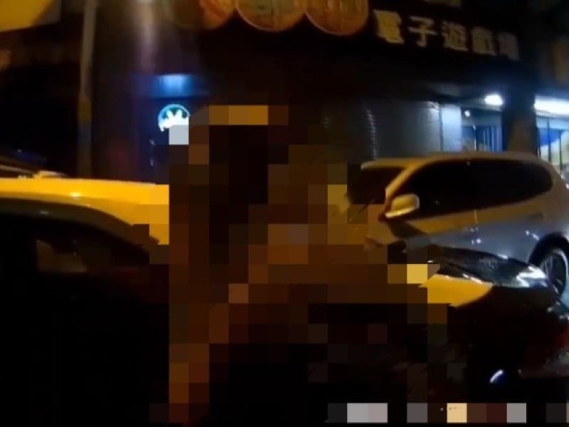 三女酒後口角引衝突