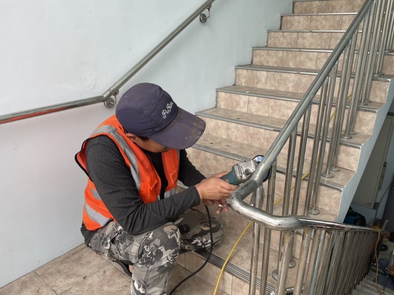 勇敢撕下標籤！施用毒品者就業重拾自信 跨越空白履歷