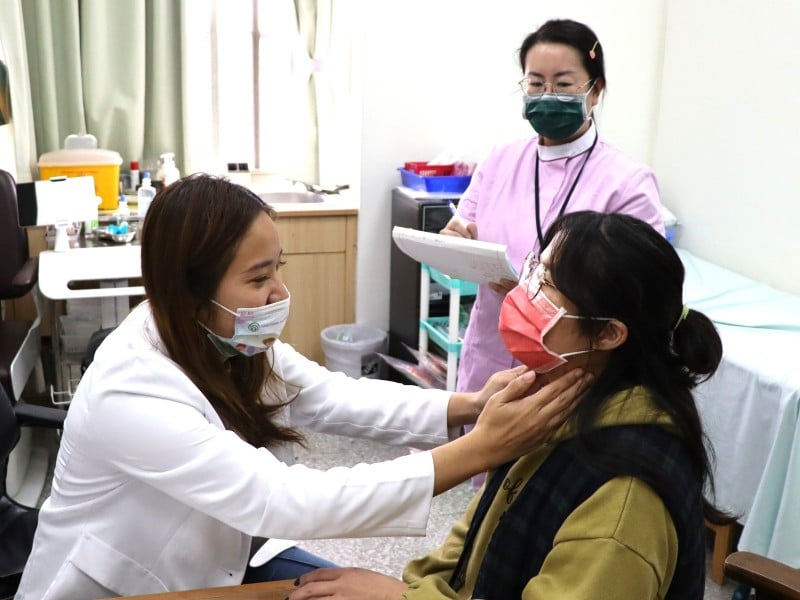 春節看診免煩惱 花蓮10家醫院及73家診所開設門診