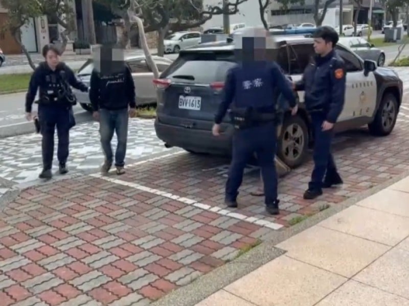 連神明的貢品也敢偷！