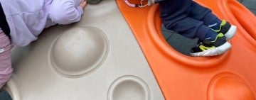 幼兒園改善環境，孩子學習更安心、家長更放心