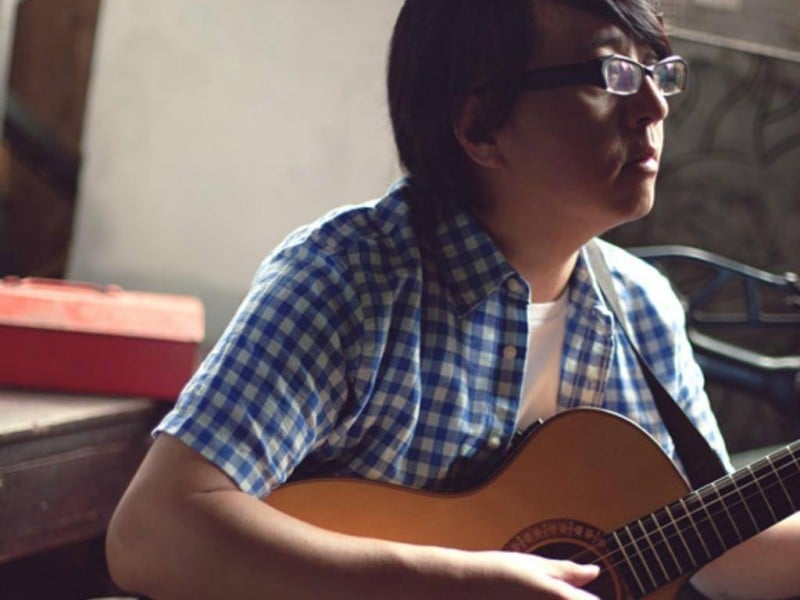 音樂人袁惟仁病逝享年57歲 昏迷多年未及與家人共度春節