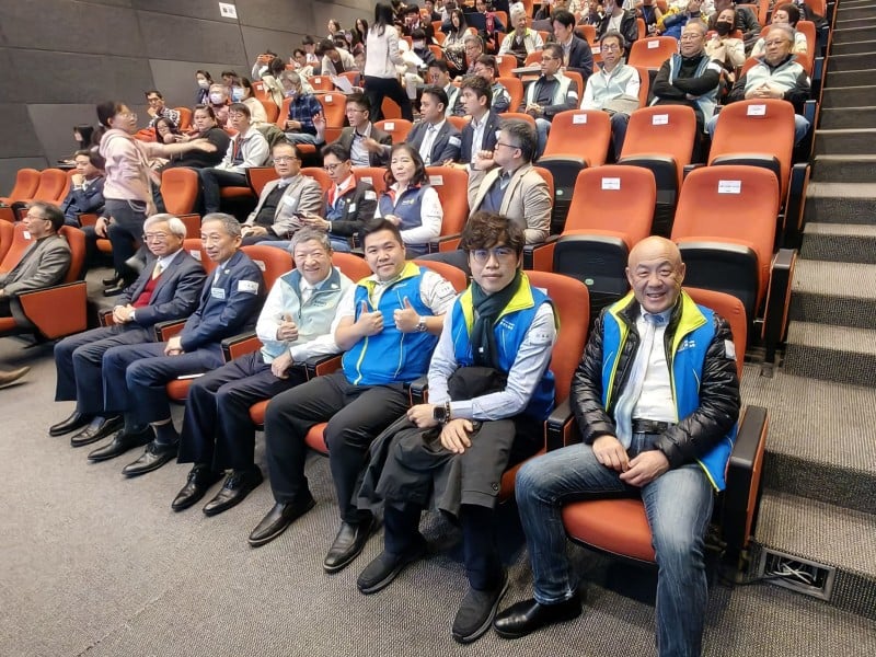 神通AI競賽，花蓮高中榮獲冠亞軍