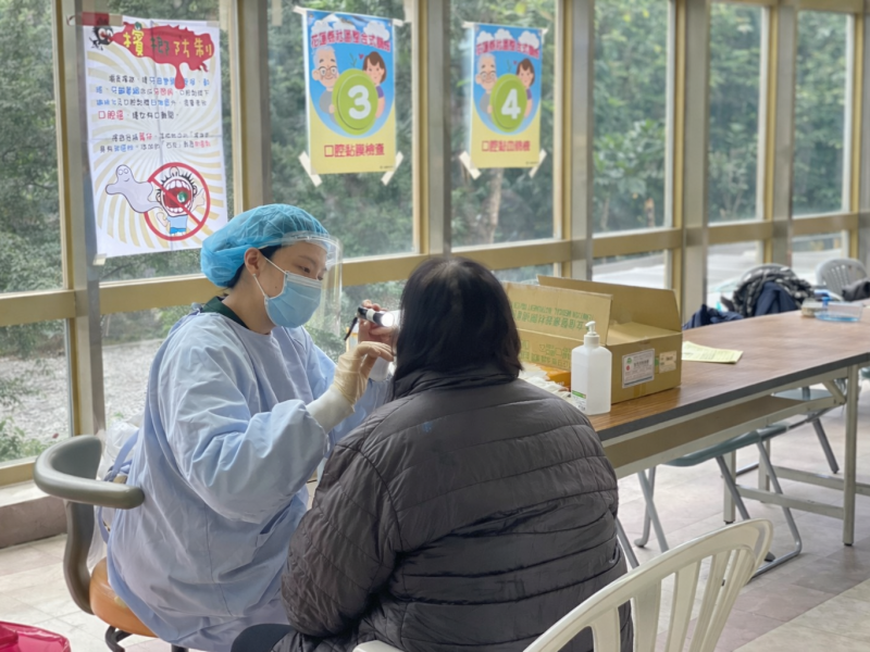 用行動守護偏鄉健康 花蓮醫院完成115年豐濱鄉整合式篩檢服務