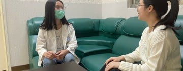 減壓有靠山！玉里醫院「心理支持方案」助青壯世代找回力量