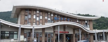 怪異雲林義工控告光復某民宿妨礙自由 嗆業主 : 賴清德會來關心你