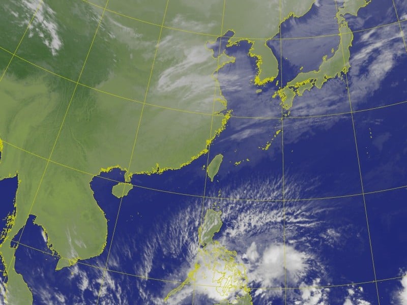冷氣團明報到 縣府提醒農友防寒害