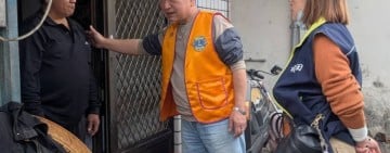 慶豐高姓兄弟癌末困境各界接力關懷