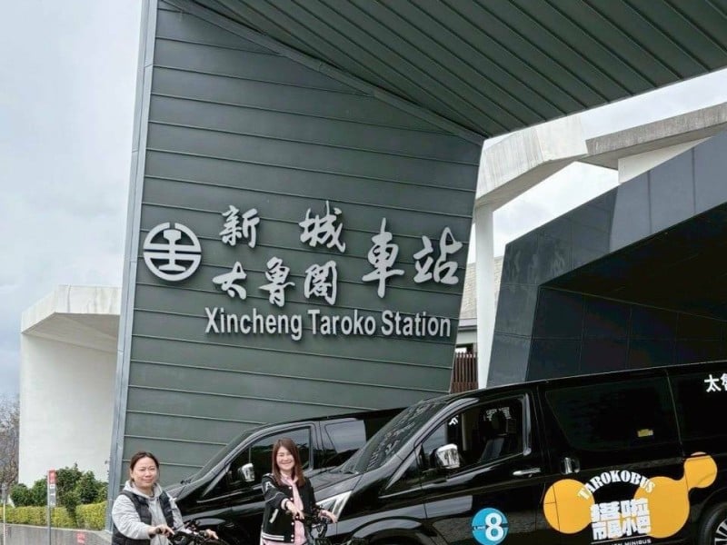 「敬老愛心卡」補助市區客運全線到位 ! 明起「市民小巴」納入免費搭乘