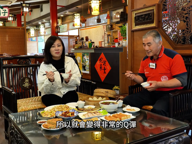 《洄瀾老舖子》首集登場　老邵餐館半世紀手作溫度　寫下花蓮城市記憶